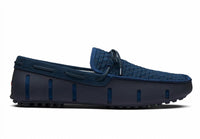 Swims - Men's Woven Driver Loafers