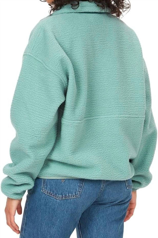 Marmot - Eco Recycled Fleece Jacket