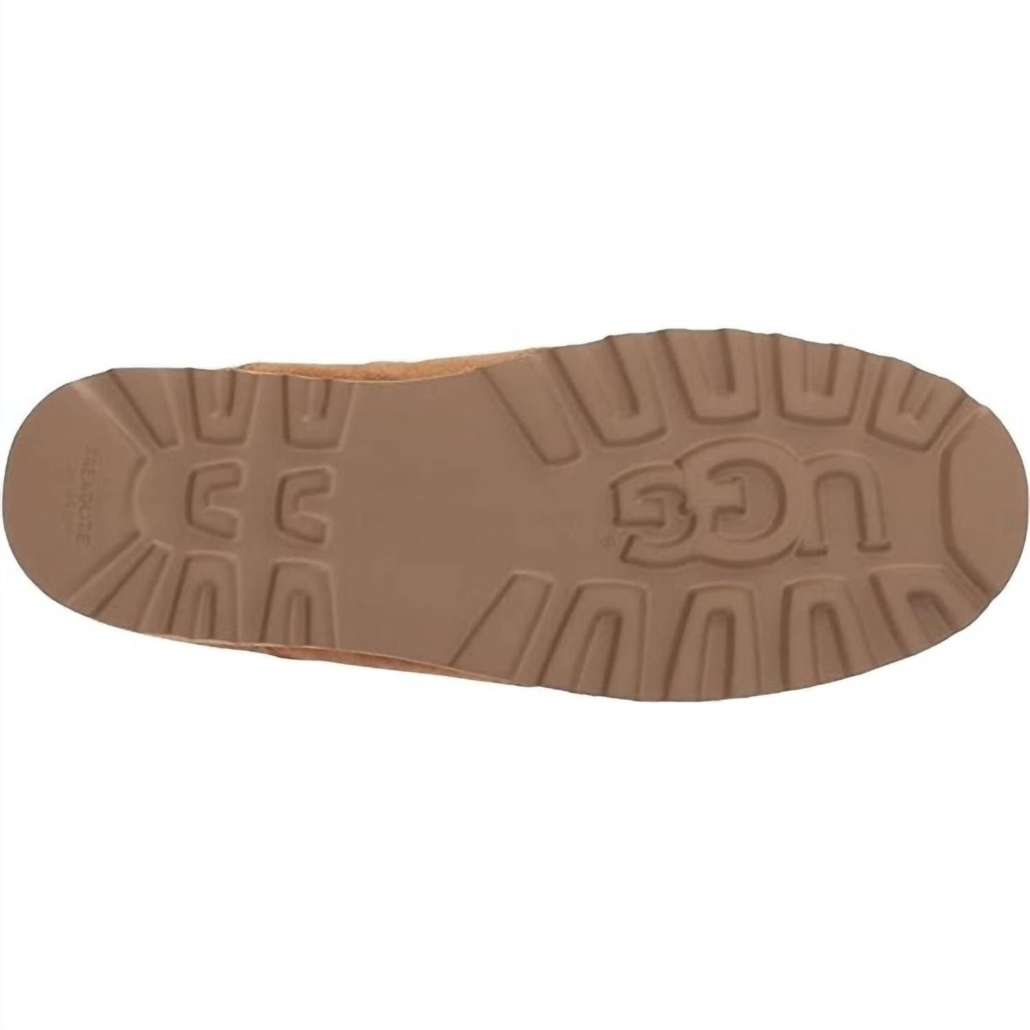 Ugg - Boy's Hilmar Lace-up Waterproof Boots