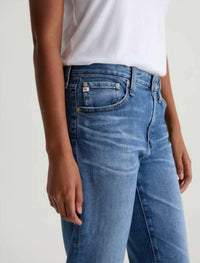 AG Jeans Ex-boyfriend Slouchy Slim Fit Jeans in 16 years hudson - women's jeans - view 6