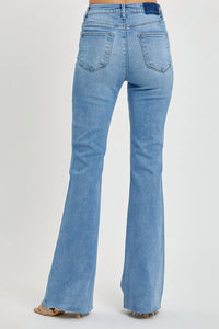 Risen - Gypsy Girl Boot Cut Jeans