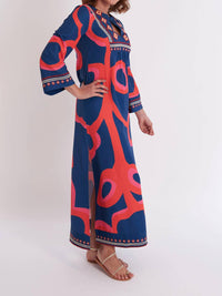 Ck Bradley - Crispell Caftan