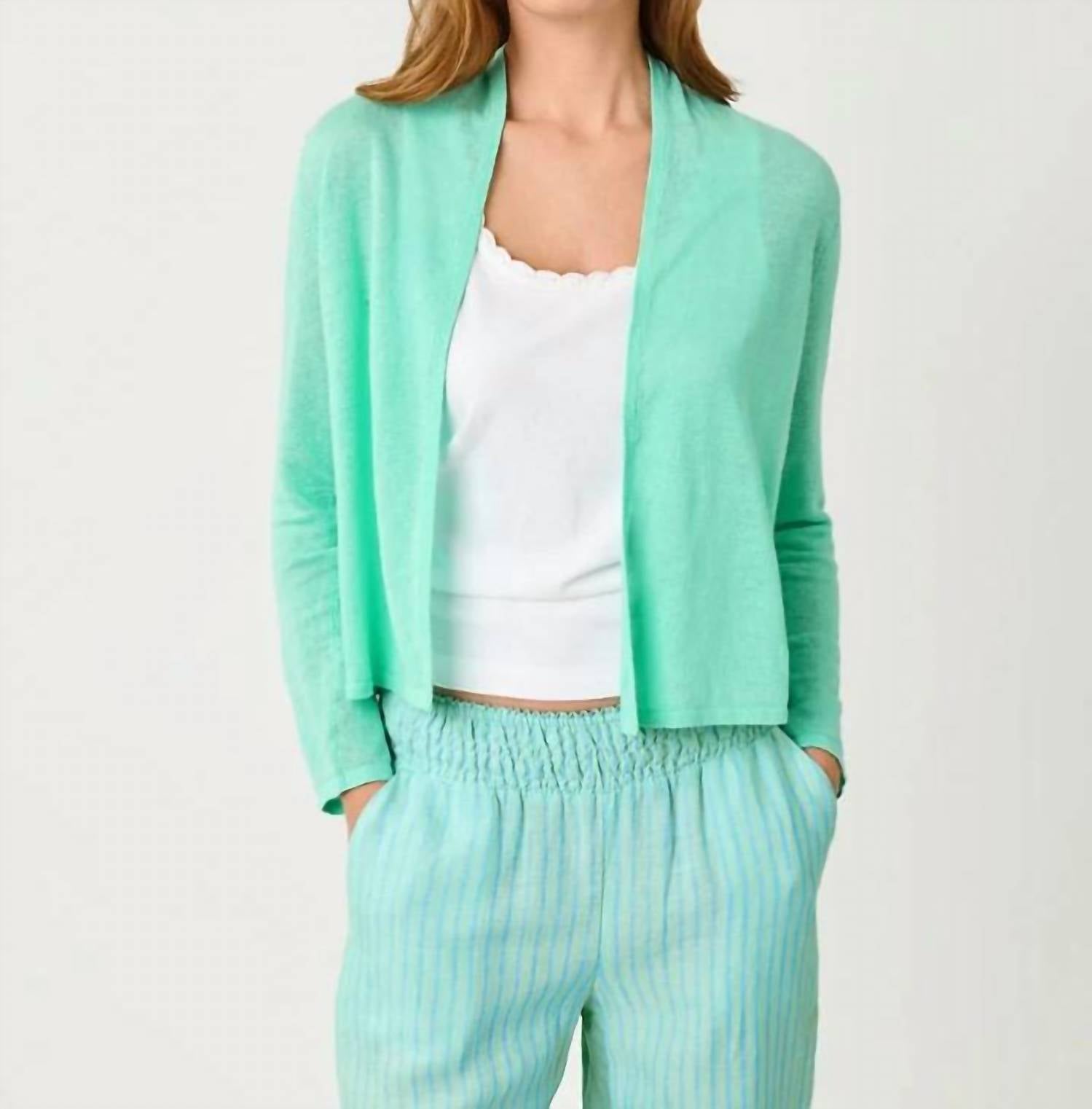 Lilly Pulitzer - Faretta Long Cardigan