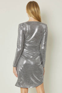 Entro - Brittney Dress