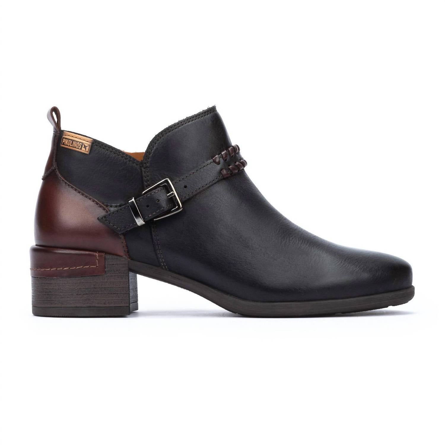 Pikolinos - Women's Malaga Ankle Boots