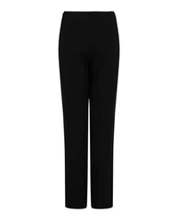 Salvatore Ferragamo - Women's Creased Bootcut Pants