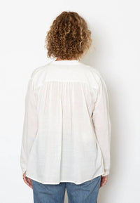 Mii Collection - Nathalie Blouse