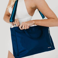 Pretty Simple - Women's Nina Nylon Tote Bag
