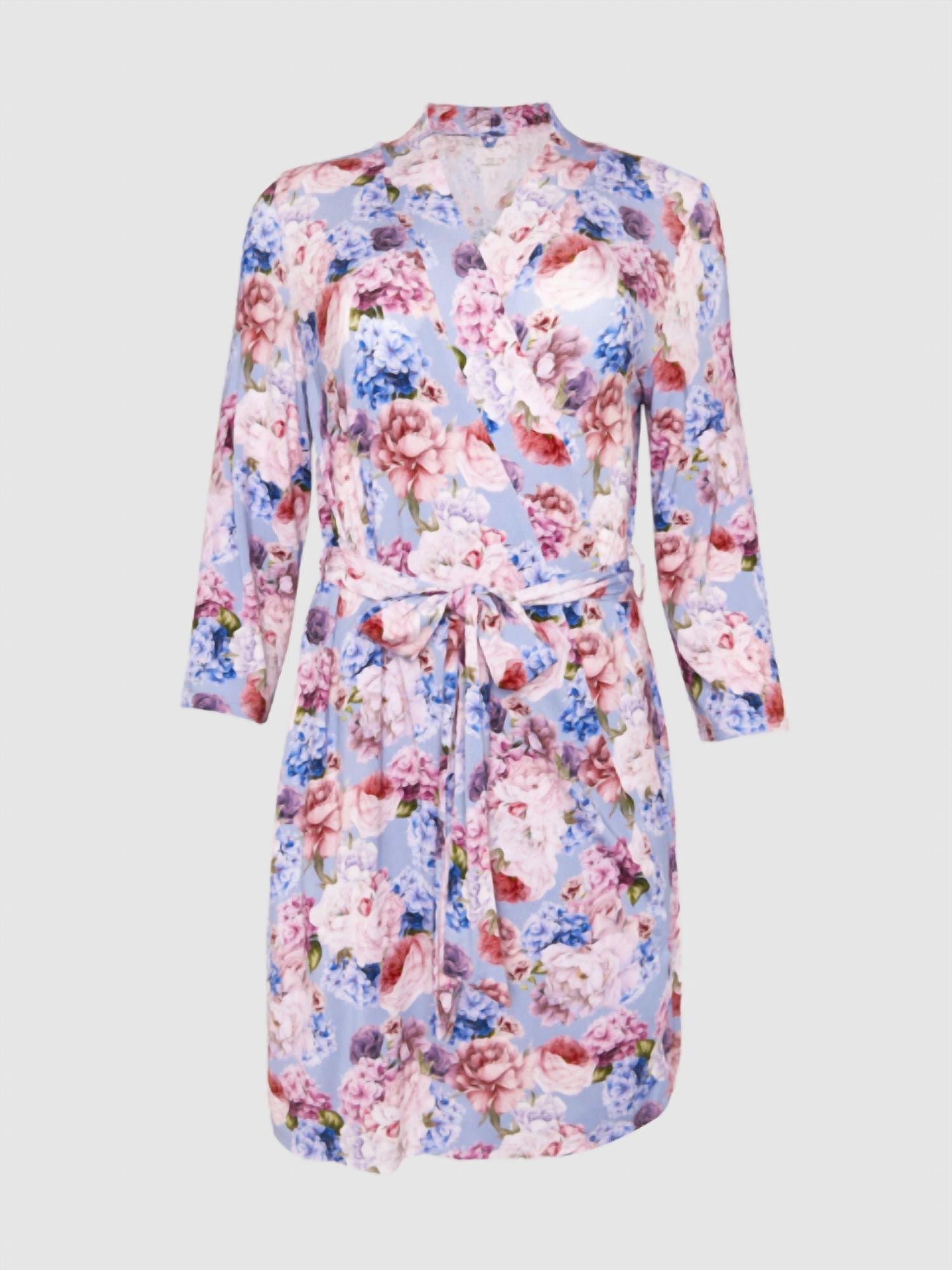 Posh Peanut - Luxe Robe