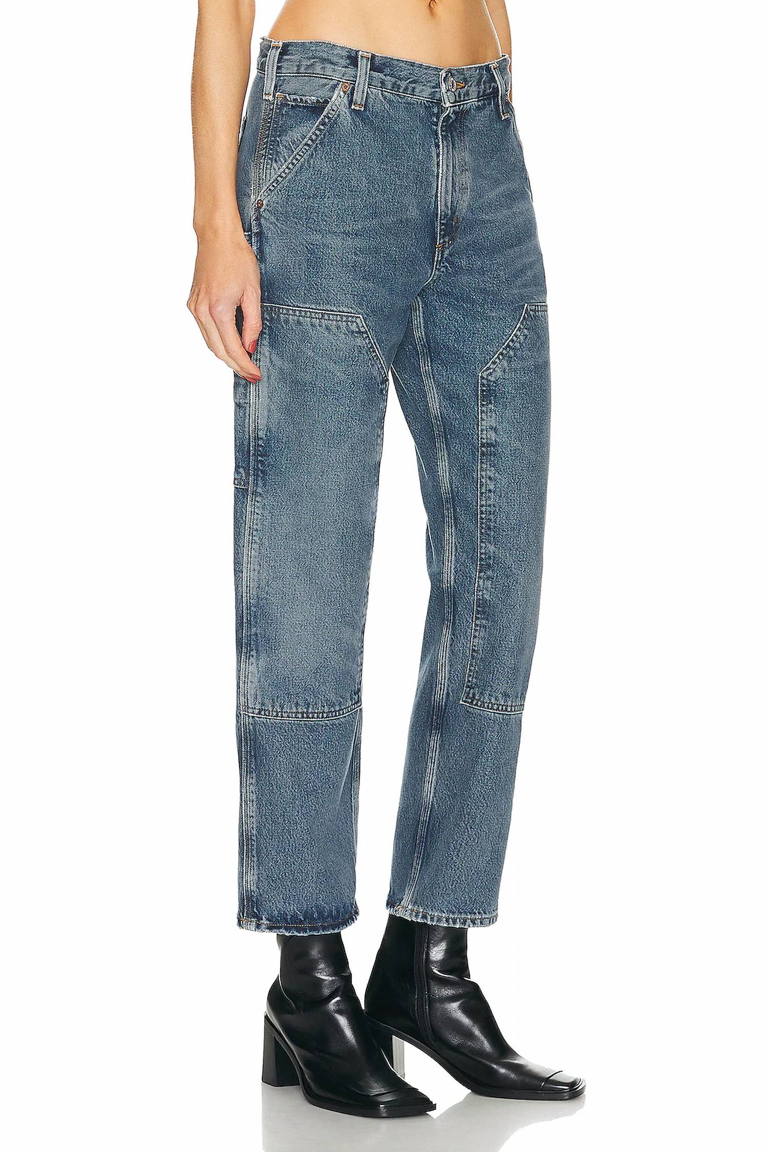 Agolde - Rami Carpenter Jeans