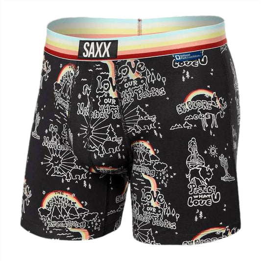 Saxx - Vibe Super Soft Boxer Brief