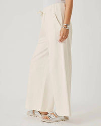 Splendid - Greta Terry Crop Pant