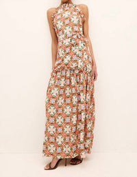 Marie Oliver - Keenan Maxi Dress