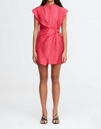 Acler - Reminar Mini Dress