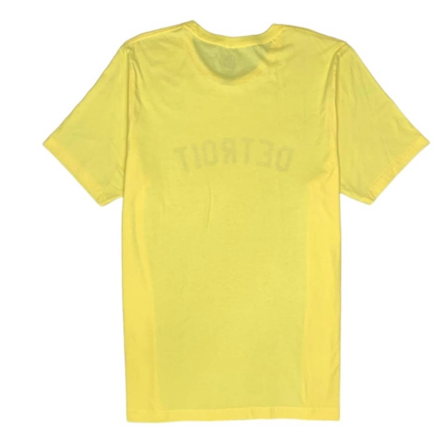 Ink Detroit - Unisex - Basic T Shirt