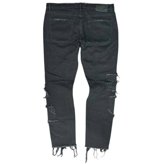 Valabasas - Men's Distinct Denim Jeans