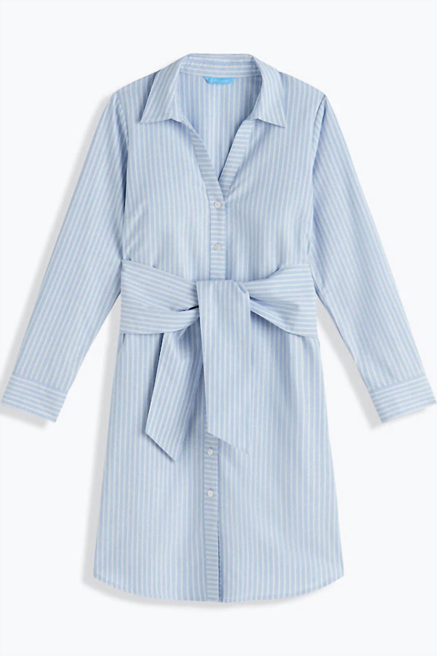 Draper James - Isabella Shirtdress