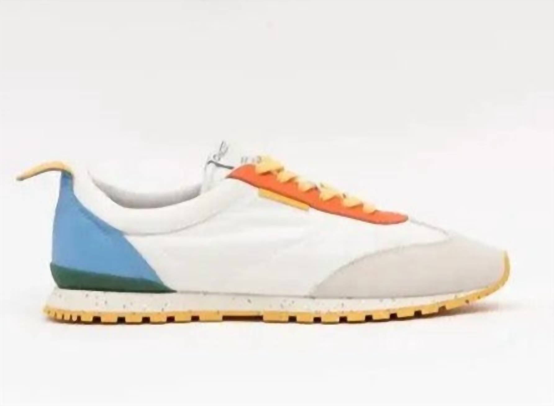 Oncept Men's Tokyo Sneaker in ink blue - men's sneaker - view 5