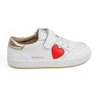 Oldsoles - Girl's Razzle Runner Casual Shoes
