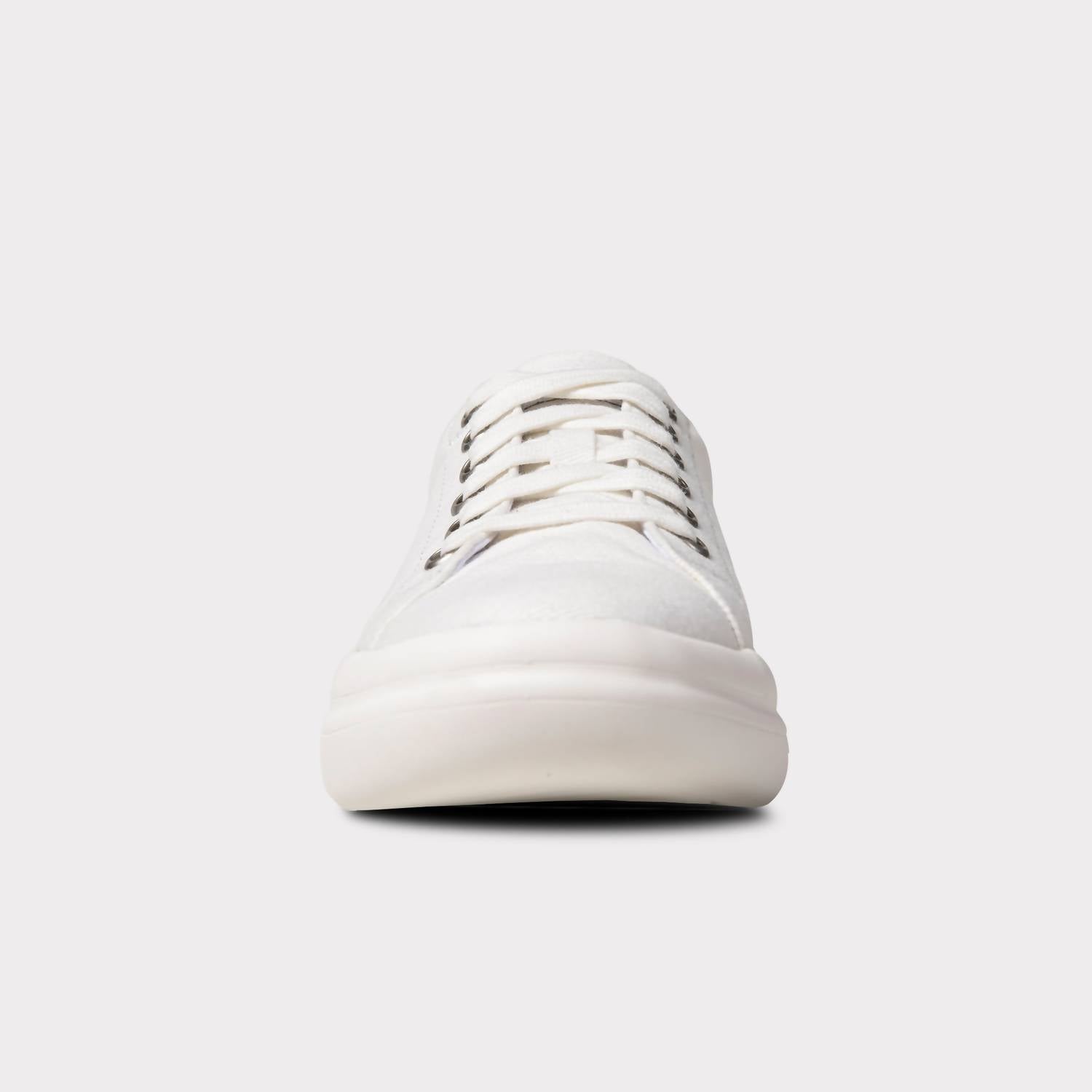 Lamo Women's Classic Makenna Sneaker in white - women's sneaker - view 4