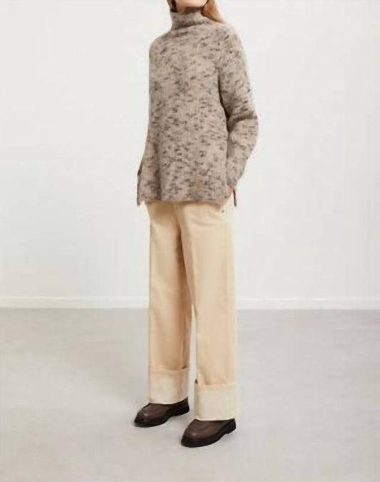 Ottod'Ame - Cotton Chino Jeans