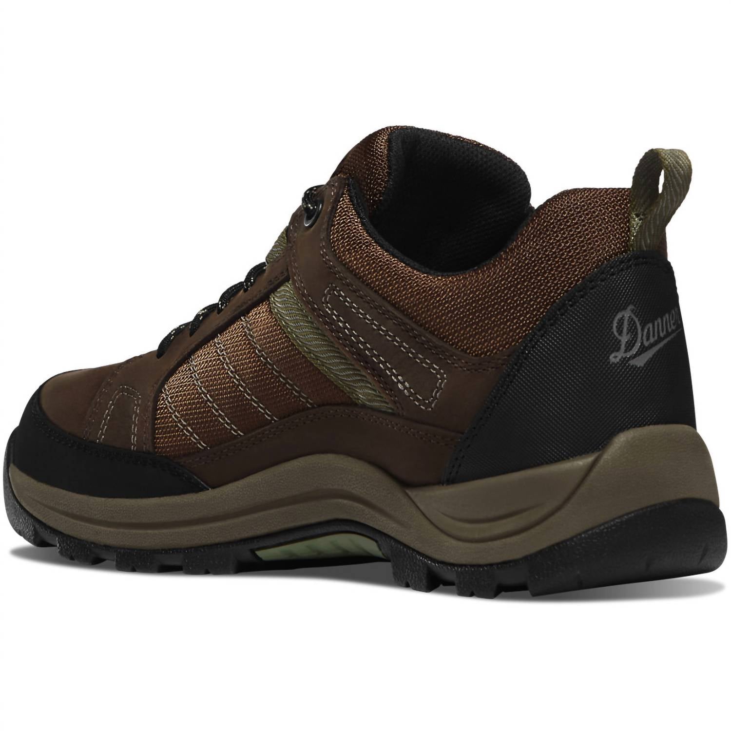 Danner - Men's Riverside 4.5" Work Boots