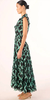 Misa Los Angeles - Trina Maxi Dress