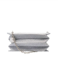 Joseph And Stacey - Women's Lucky Pleats Bag