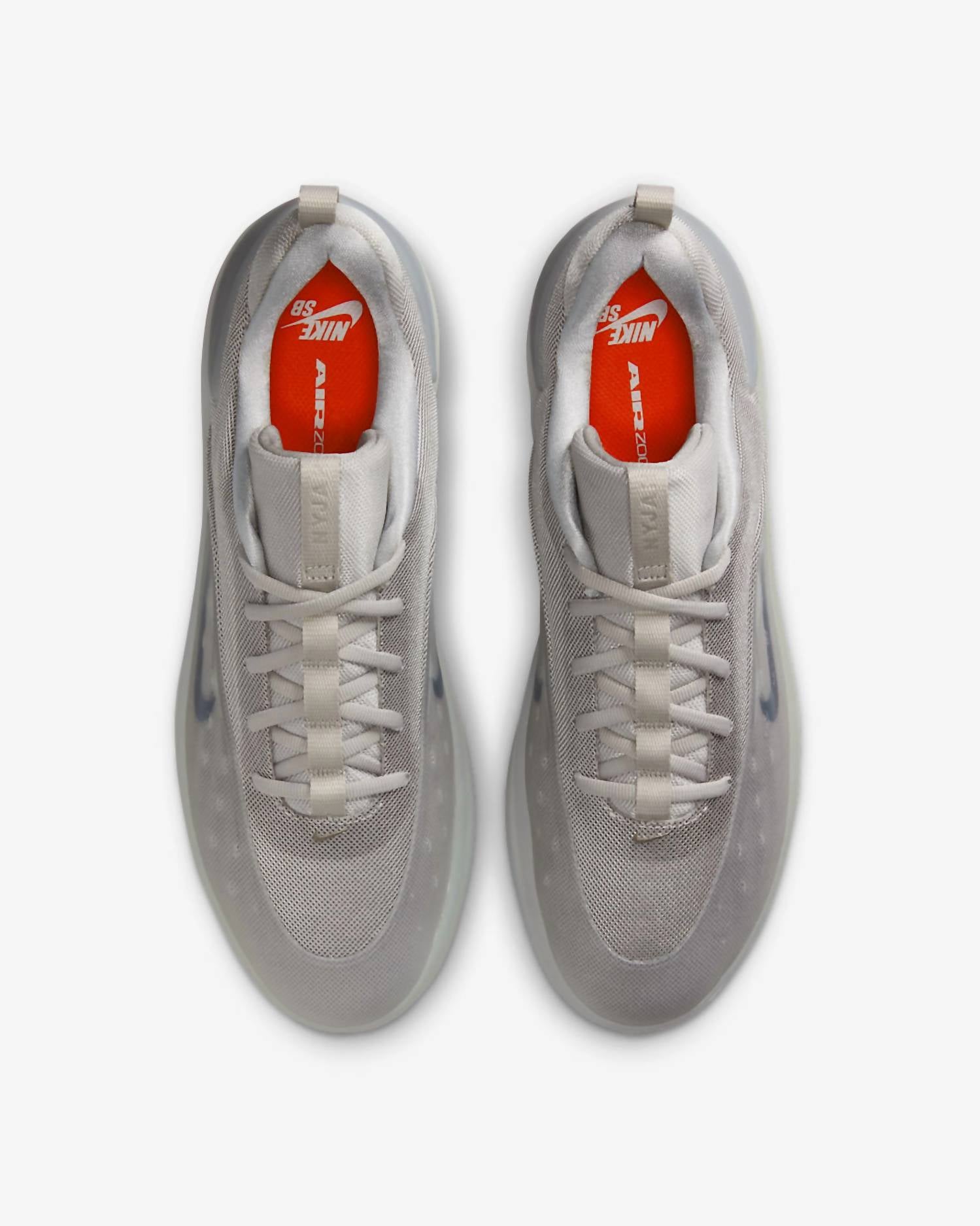 Nike - Men's Sb Zoom Nyjah 4 Skate Shoes