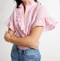 Mille - Vanessa Top