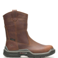 Wolverine - MEN'S RAIDER DURASHOCKS WATERPROOF CARBONMAX WELLINGTON BOOT - EXTRA WIDTH