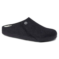 Birkenstock - Unisex Zermatt Shearling Felt Slippers