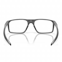 Oakley - Unisex Bat Flip Eyeglasses