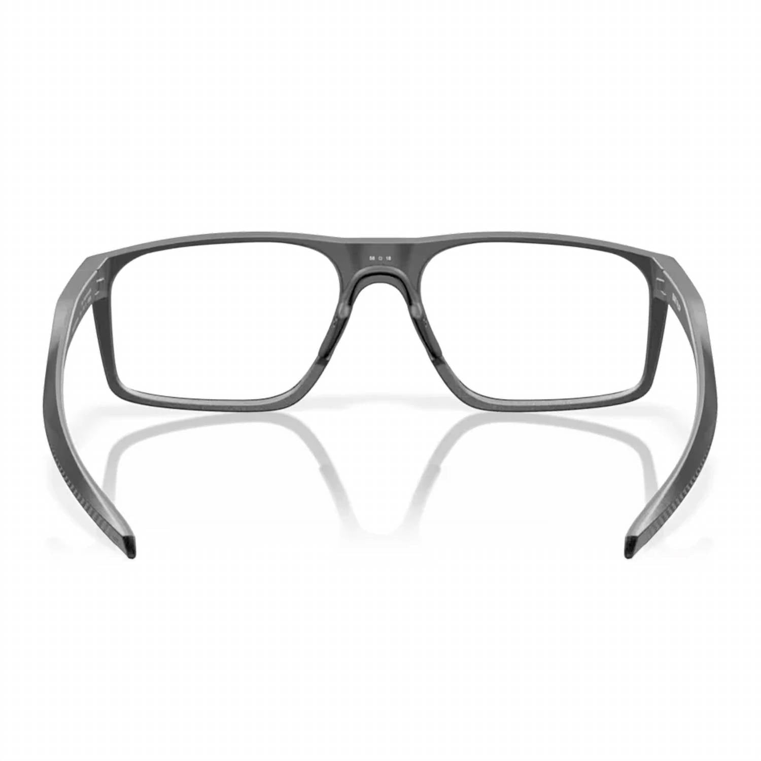 Oakley - Unisex Bat Flip Eyeglasses
