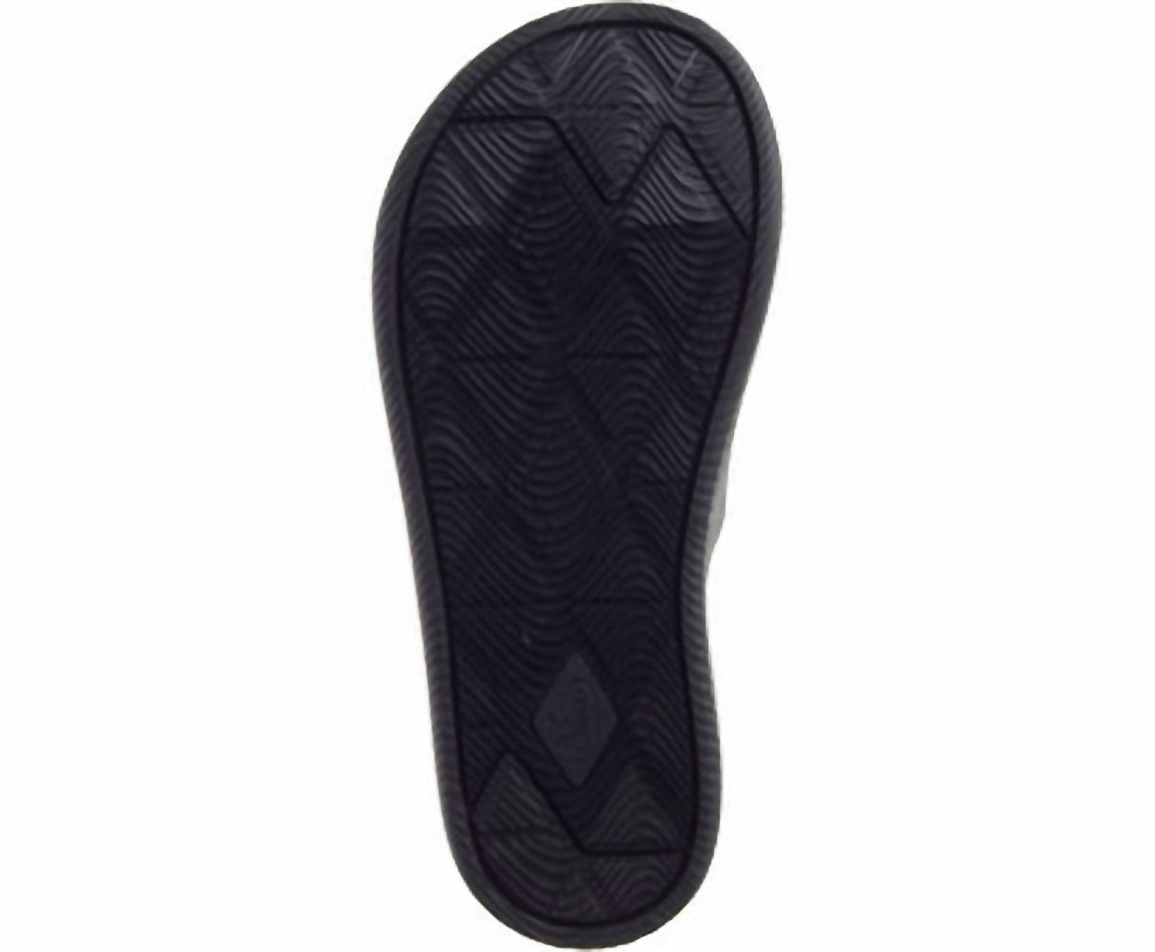 Chaco - Men's Chillos Slide Sandal