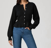 Paige - Roslin Cardigan