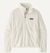 Patagonia - Micro D 1/2-zip Fleece Pullover Sweatshirt