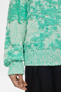 Closed - Women's Chunky Cardigan