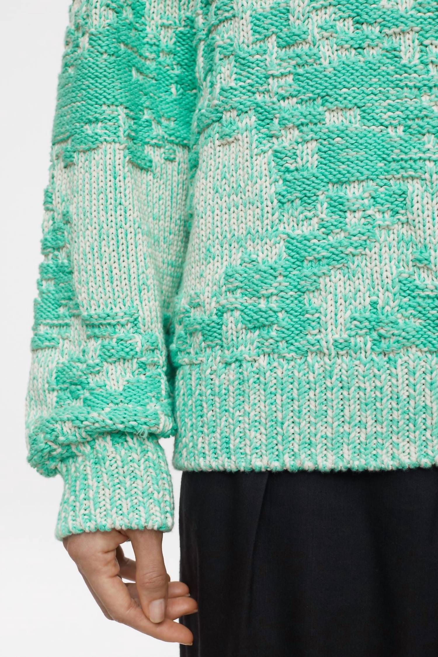 Closed - Women's Chunky Cardigan