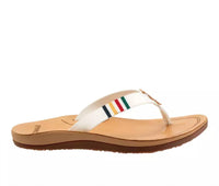 Pendleton - Women's Glacier Np Thong Sandal