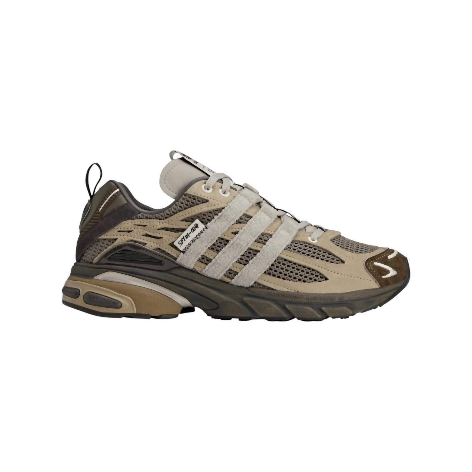 Adidas - Men's Adistar Cushion Soft Sneakers