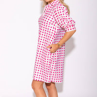 Jude Connally - Emerson Mini Dress