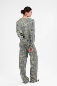 Las Sureñas - Italian Coast Sweater