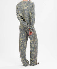 Las Sureñas - Italian Coast Sweater