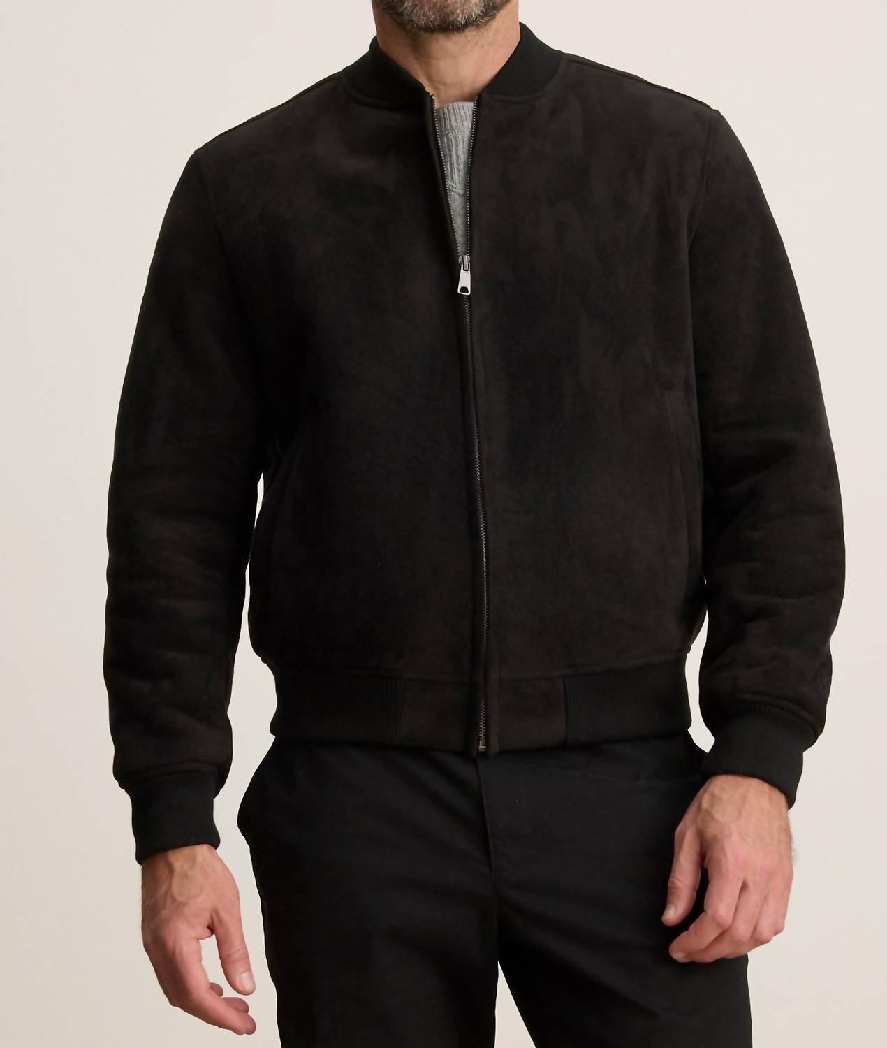 Velvet By Graham & Spencer - Amia Jacket
