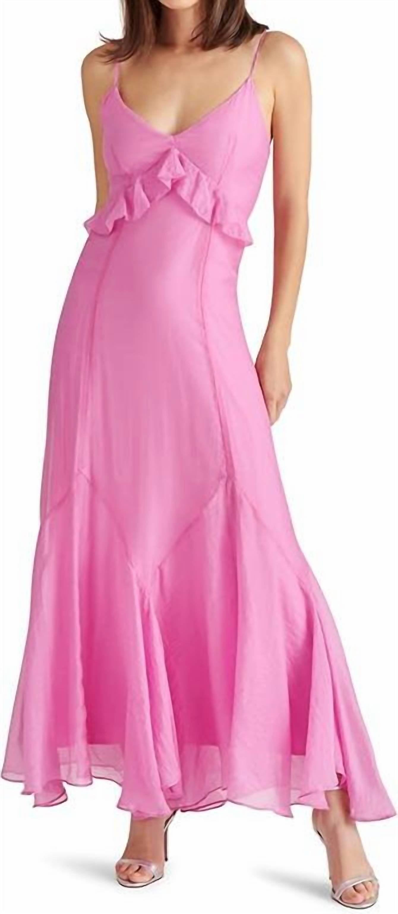Steve Madden - Gracie Dress