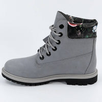 Timberland - Women's Heritage Waterproof Boots