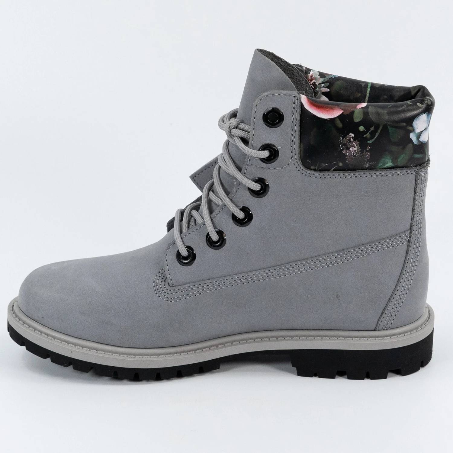 Timberland - Women's Heritage Waterproof Boots