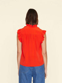 Xirena - Brenna Ruffle Top