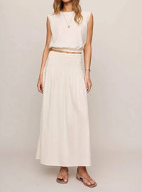 Z Supply - Brooke Maxi Skirt